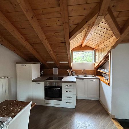 Apartment Largo IV Novembre San Fedele Intelvi Bagian luar foto