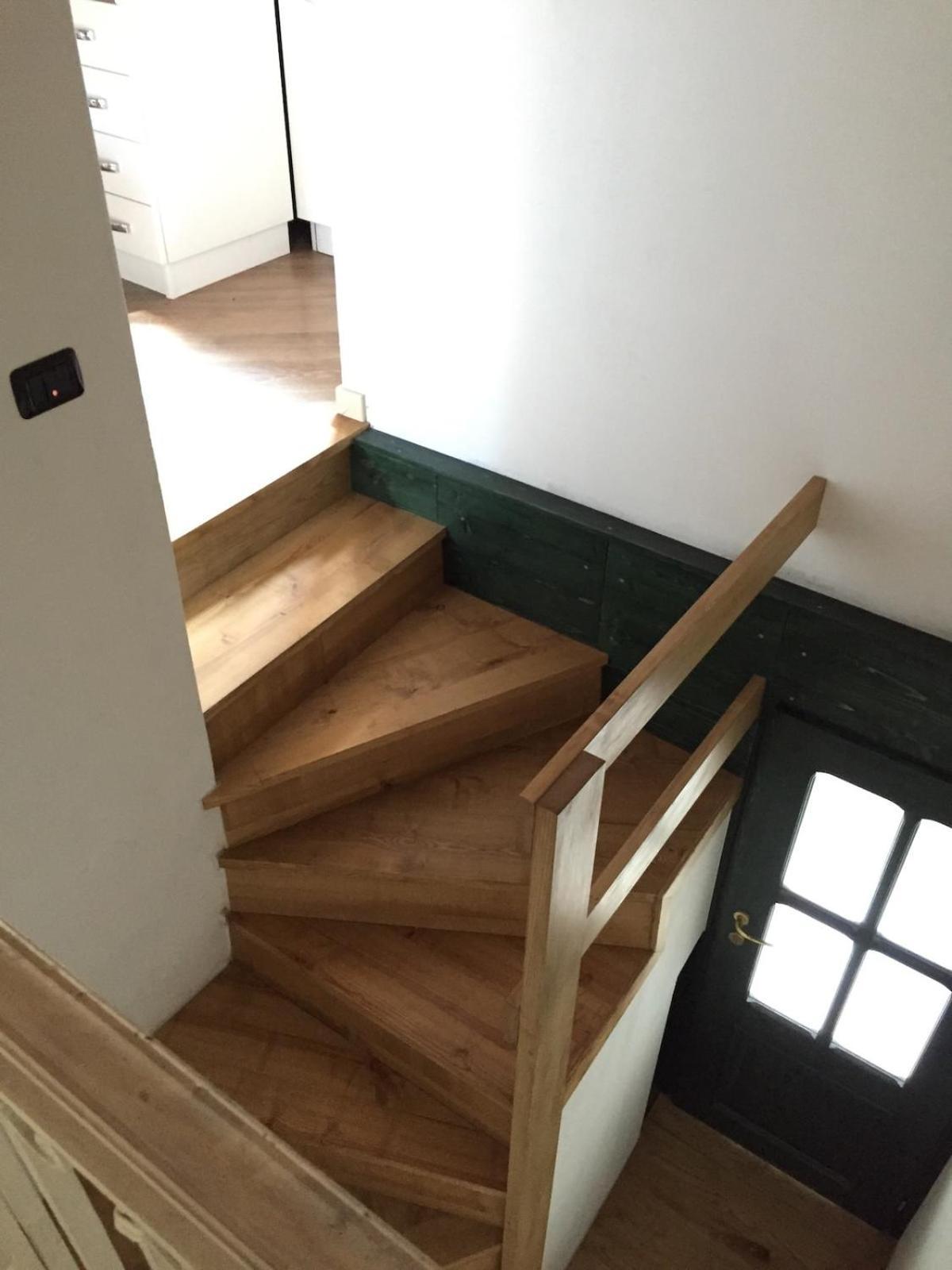 Apartment Largo IV Novembre San Fedele Intelvi Bagian luar foto