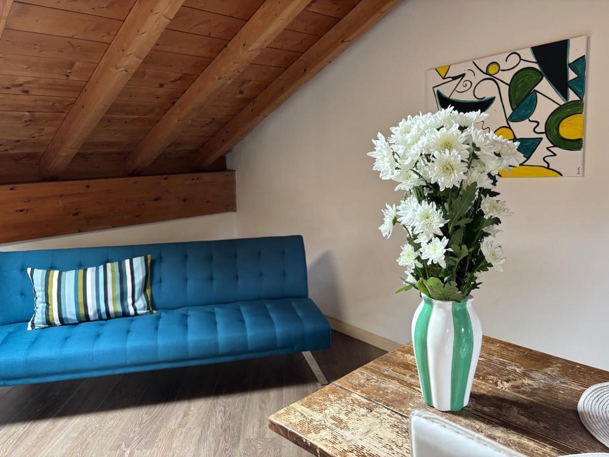 Apartment Largo IV Novembre San Fedele Intelvi Bagian luar foto