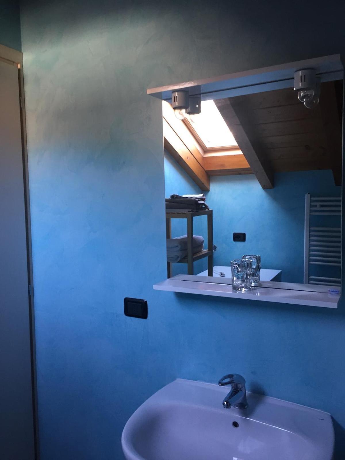 Apartment Largo IV Novembre San Fedele Intelvi Bagian luar foto