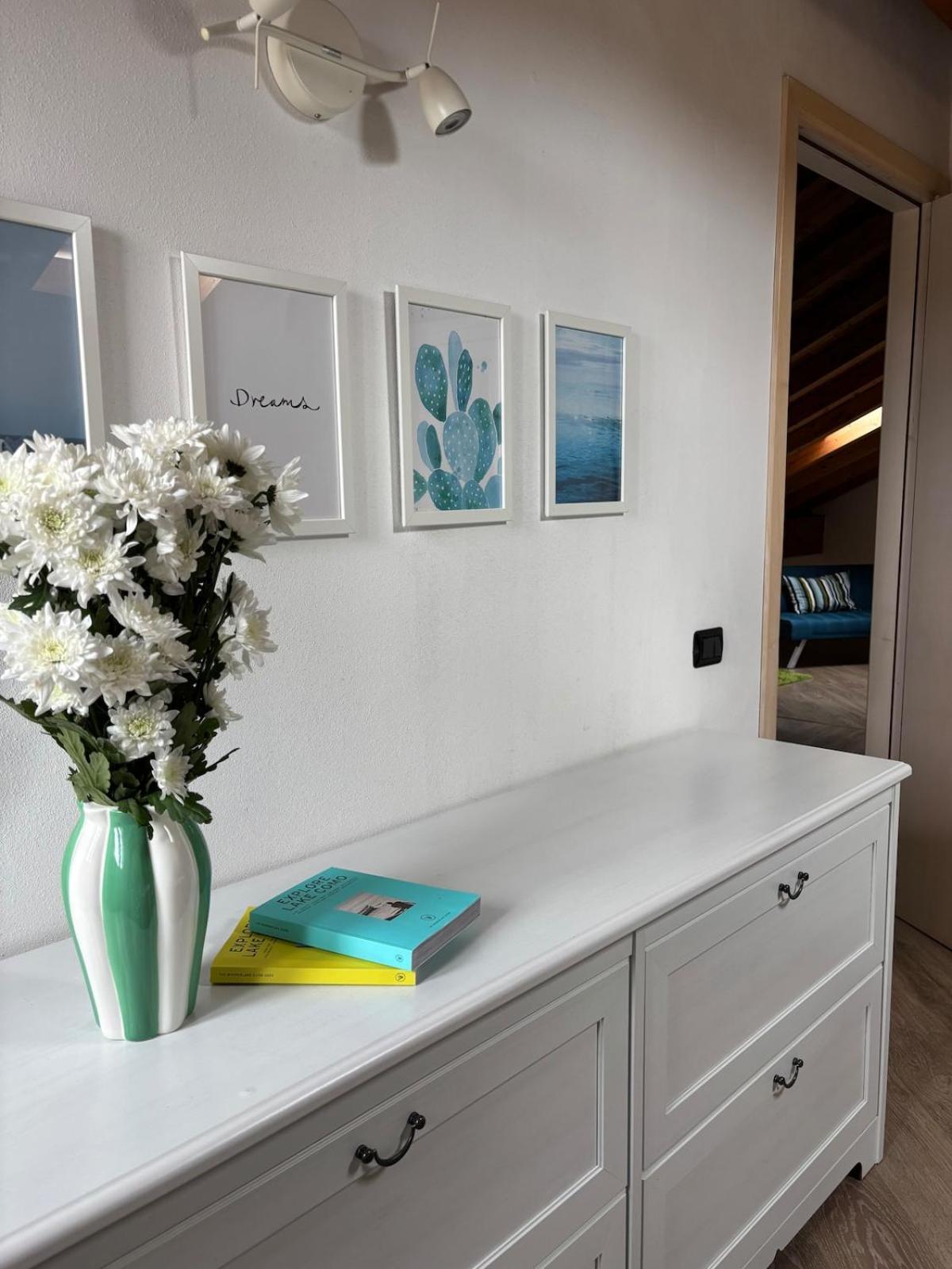 Apartment Largo IV Novembre San Fedele Intelvi Bagian luar foto