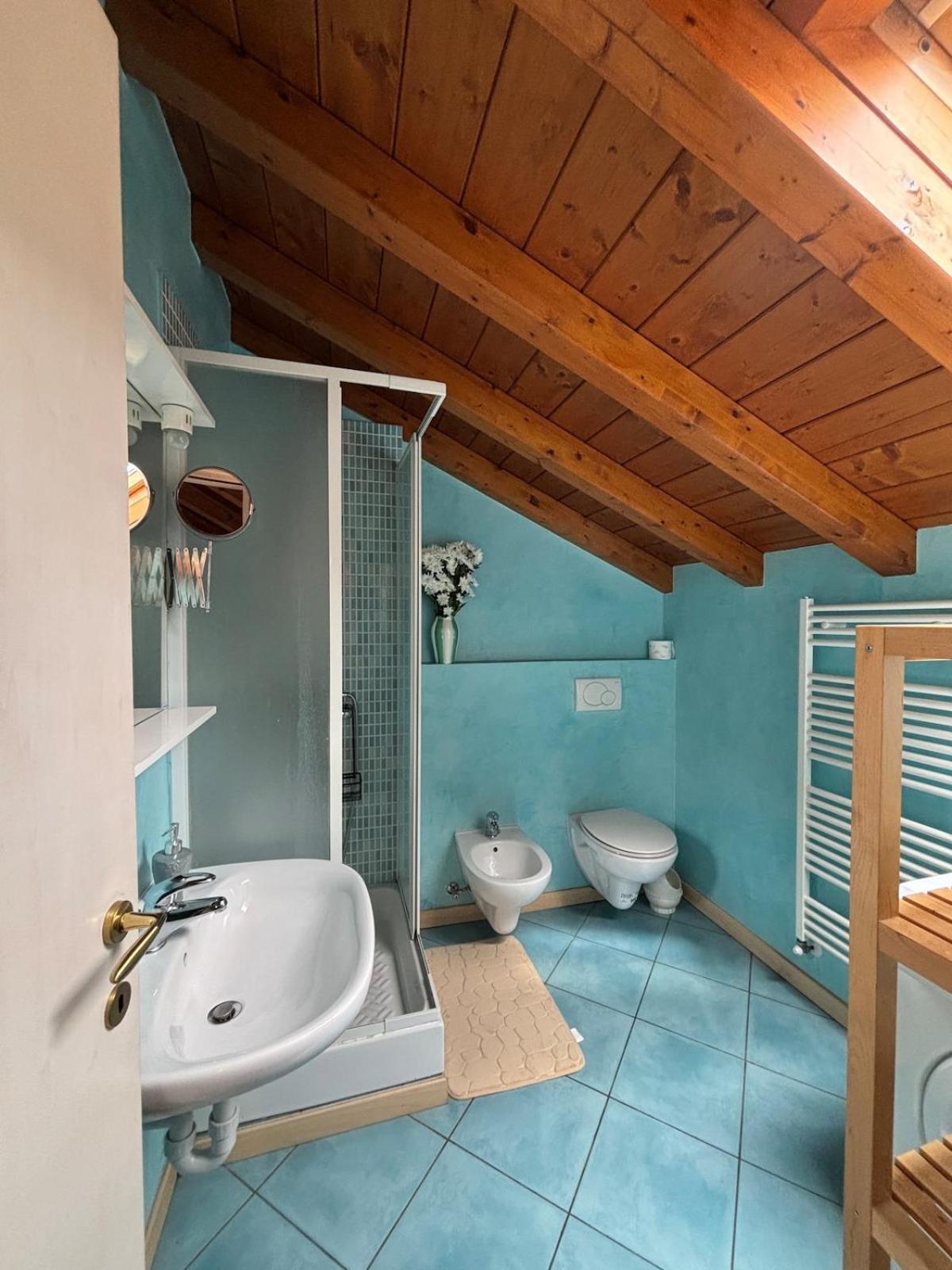 Apartment Largo IV Novembre San Fedele Intelvi Bagian luar foto
