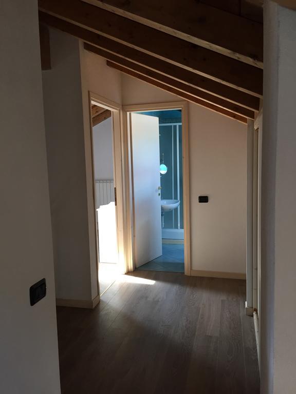 Apartment Largo IV Novembre San Fedele Intelvi Bagian luar foto