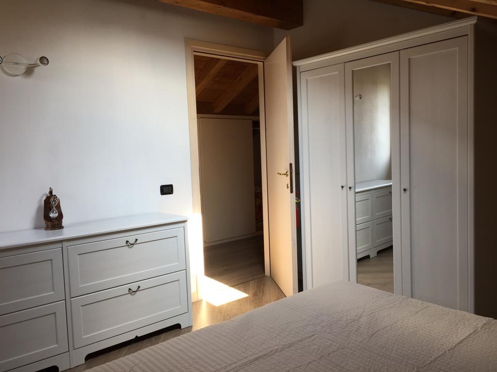 Apartment Largo IV Novembre San Fedele Intelvi Bagian luar foto