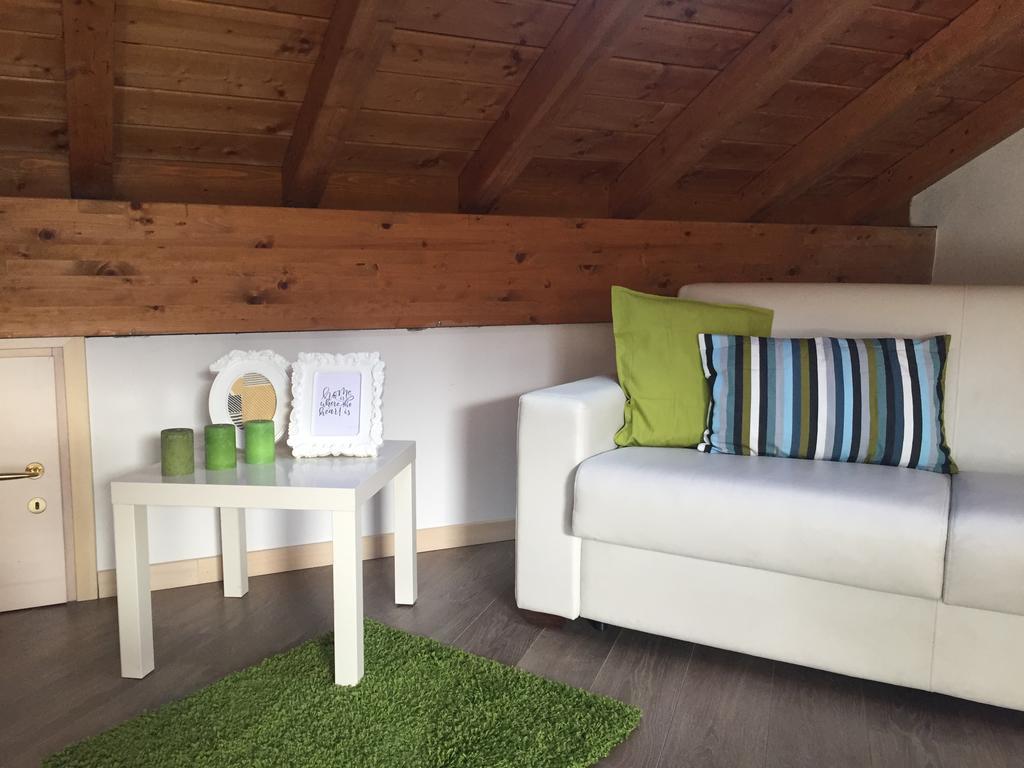 Apartment Largo IV Novembre San Fedele Intelvi Bagian luar foto