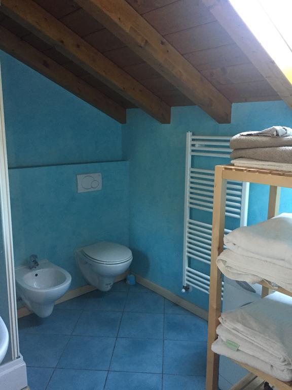 Apartment Largo IV Novembre San Fedele Intelvi Bagian luar foto