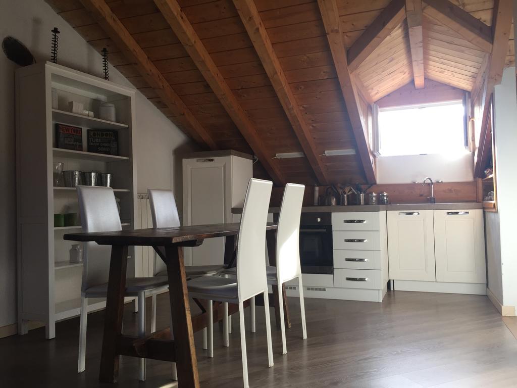 Apartment Largo IV Novembre San Fedele Intelvi Bagian luar foto
